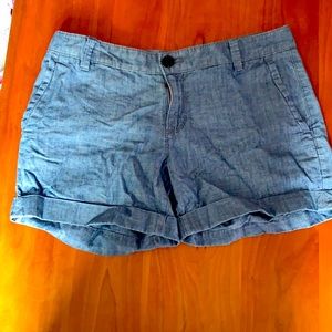 Banana Republic Women’s Shorts